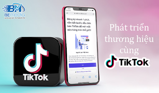 Xây Dựng Kênh TikTok Cho Doanh Nghiệp: Tận Dụng Sức Mạnh TikTok để Thúc ...